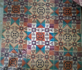 Boho Carpet